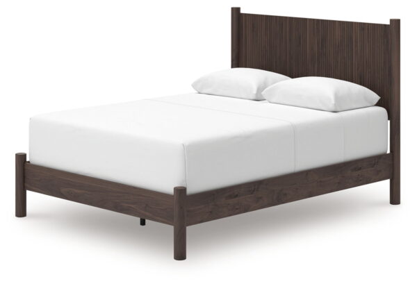 Pamytta - Panel Bed - Image 11