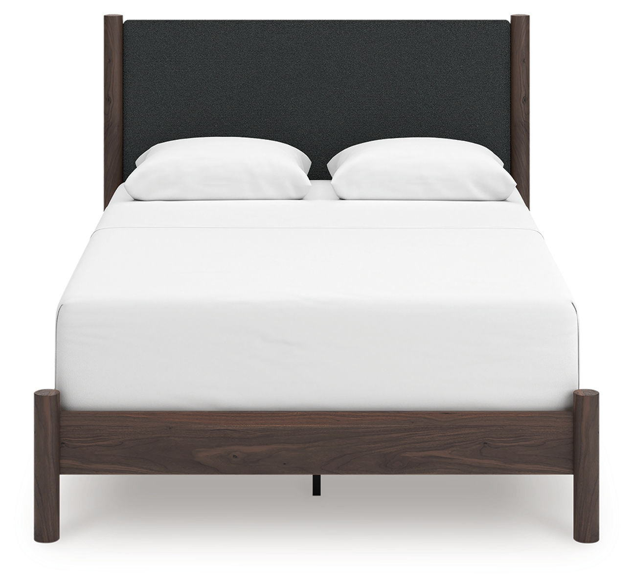 Pamytta - Upholstered Panel Bed - Image 12