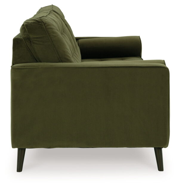 Reveon Lakes - Olive - Sofa - Image 2