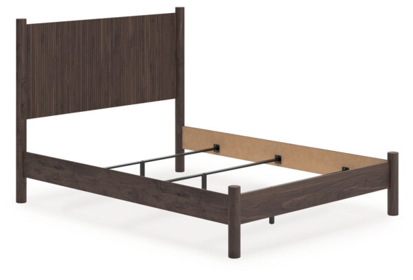 Pamytta - Panel Bed - Image 12