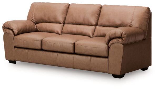 WillowBend - Caramel - Sofa - Image 4