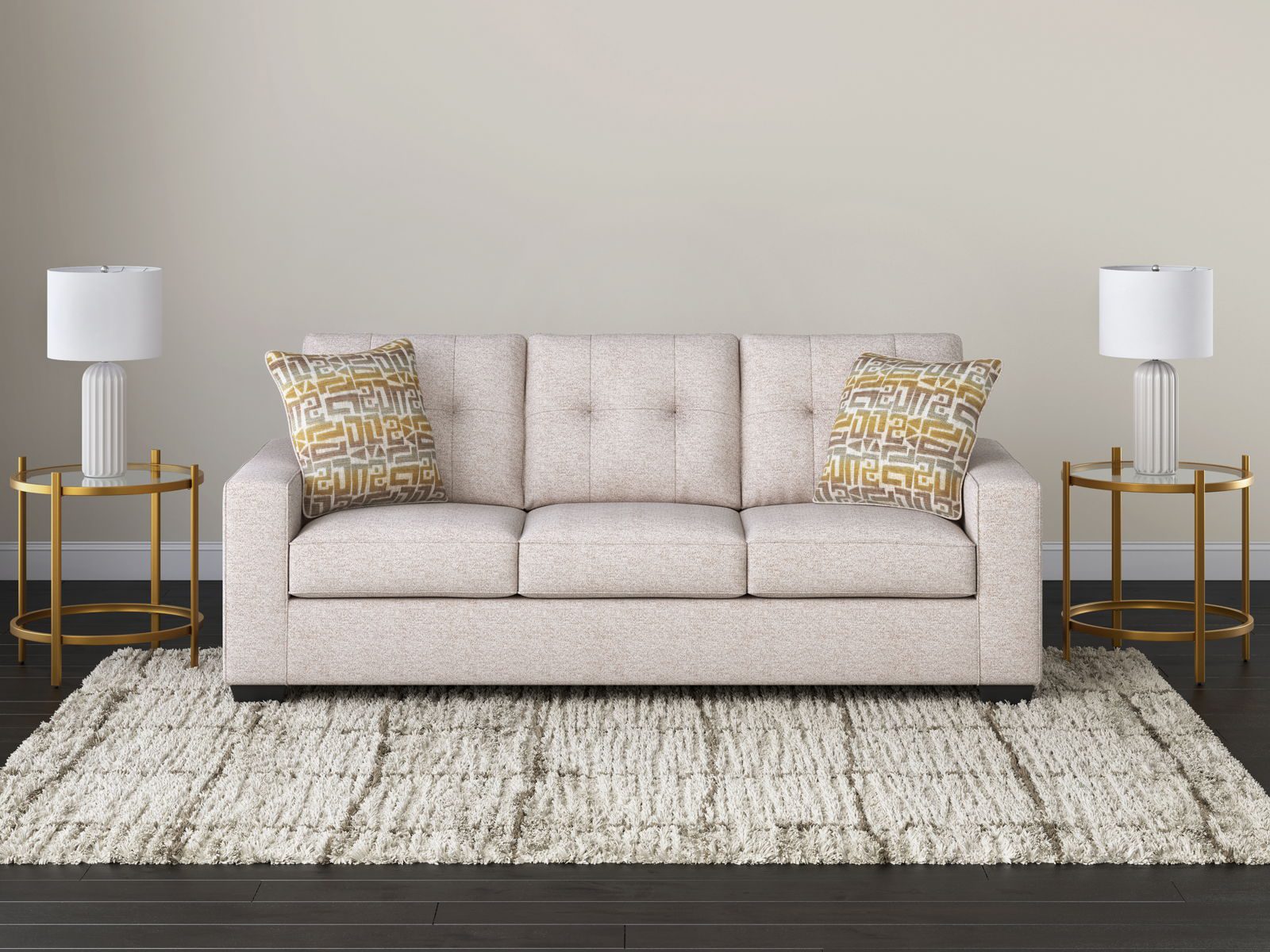 Larimer - Queen Sofa Sleeper - Image 7