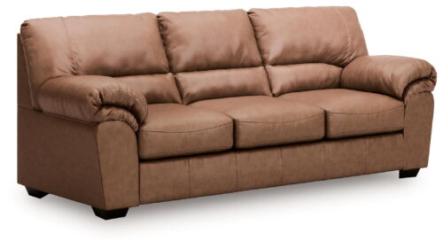 WillowBend - Caramel - Sofa