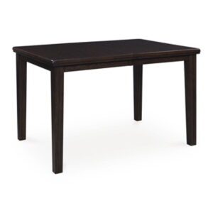 Haddigan - Dining Room Extension Table