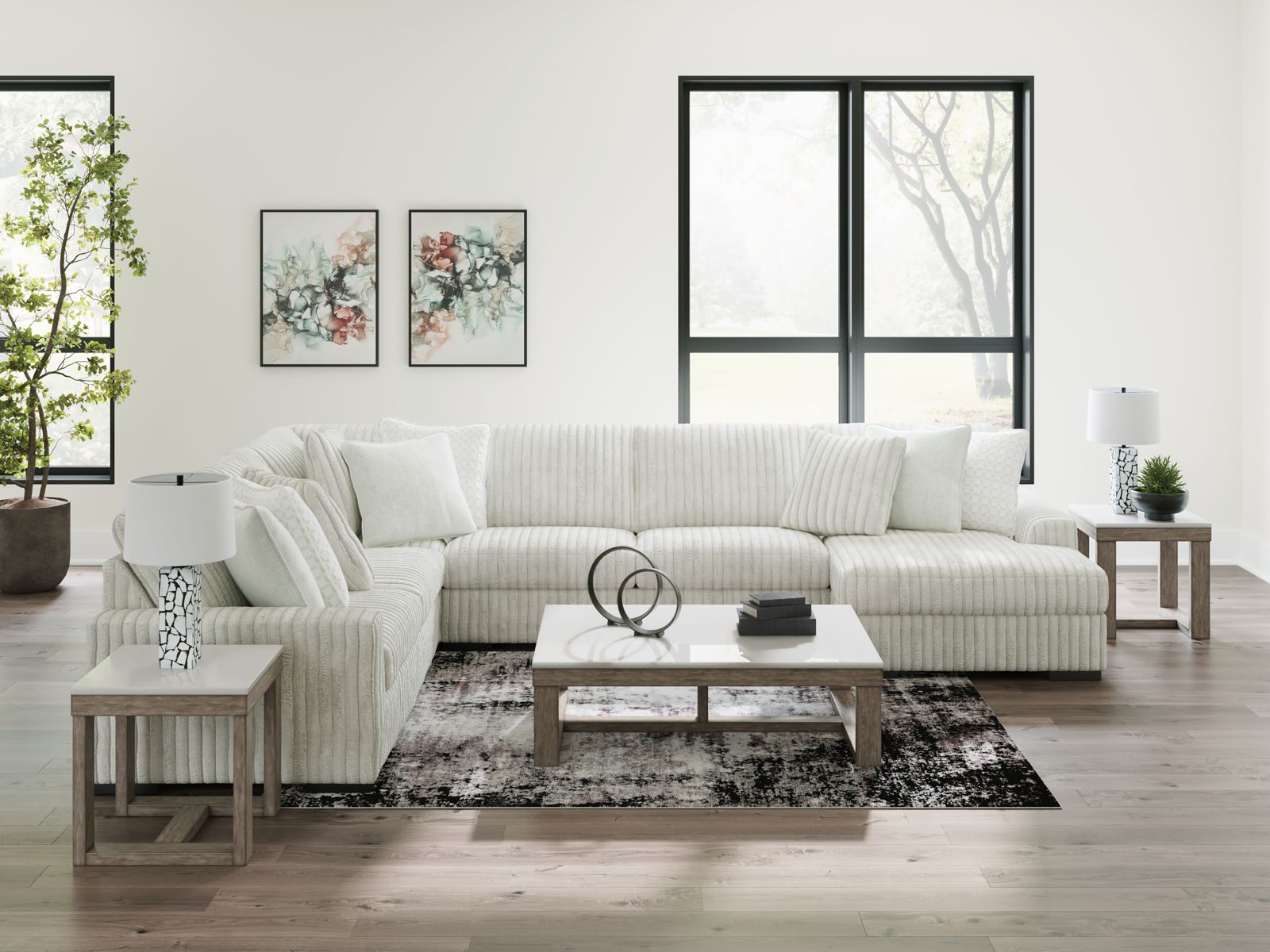 Stupendous - Sectional - Image 15