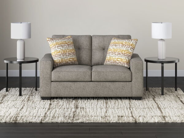 Larimer - Loveseat - Image 2