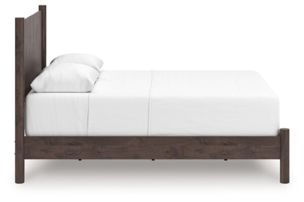 Pamytta - Panel Bed - Image 13