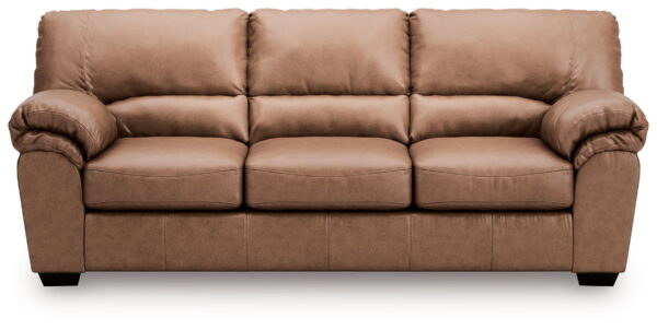 WillowBend - Caramel - Sofa - Image 3
