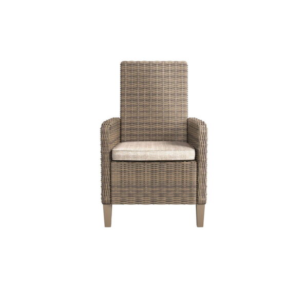 Beachcroft - Outdoor Dining Room Set - Image 2