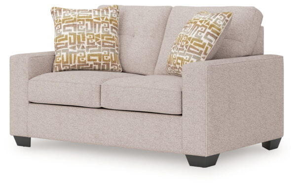 Larimer - Loveseat - Image 5