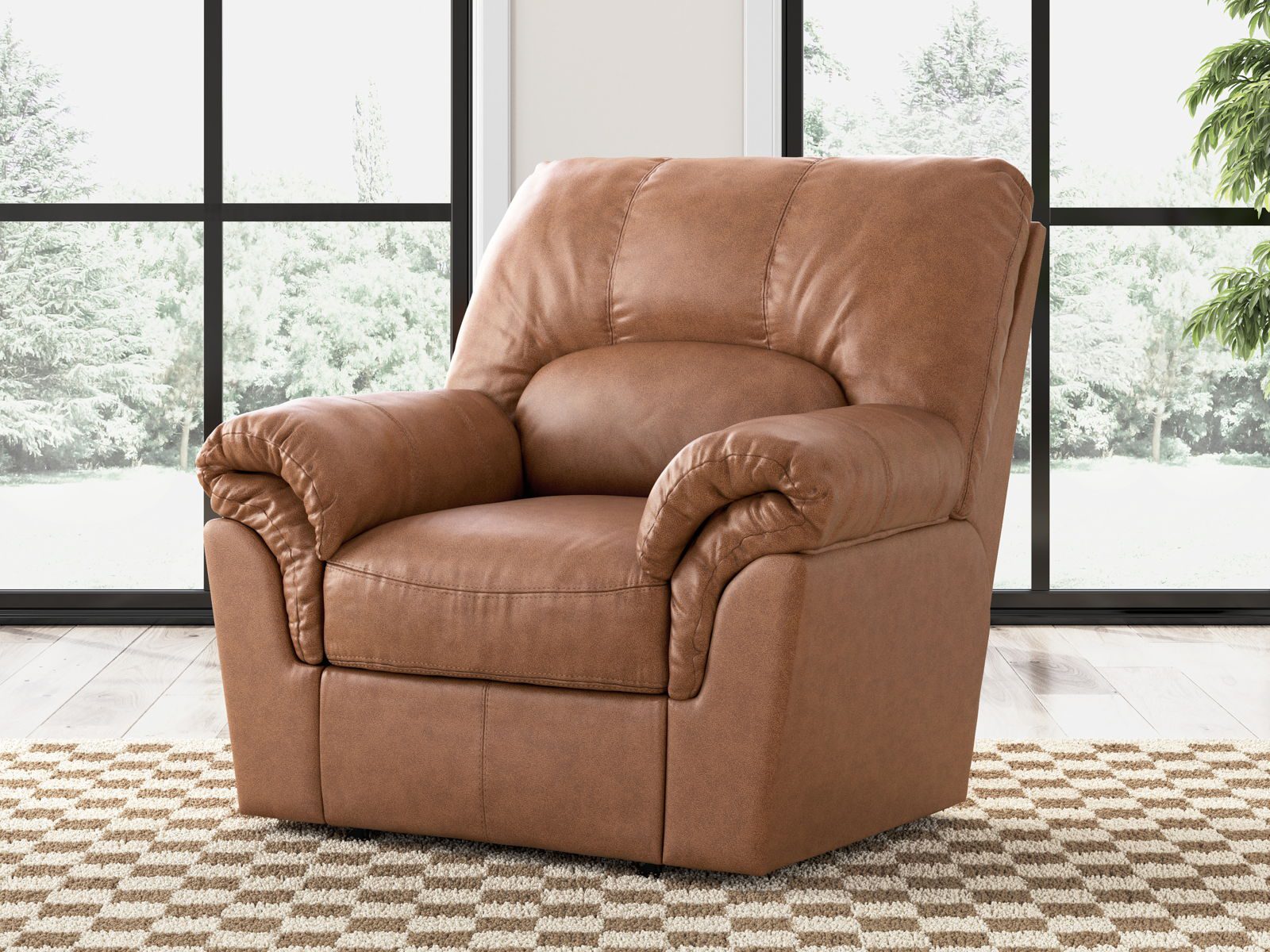 WillowBend - Rocker Recliner - Image 3