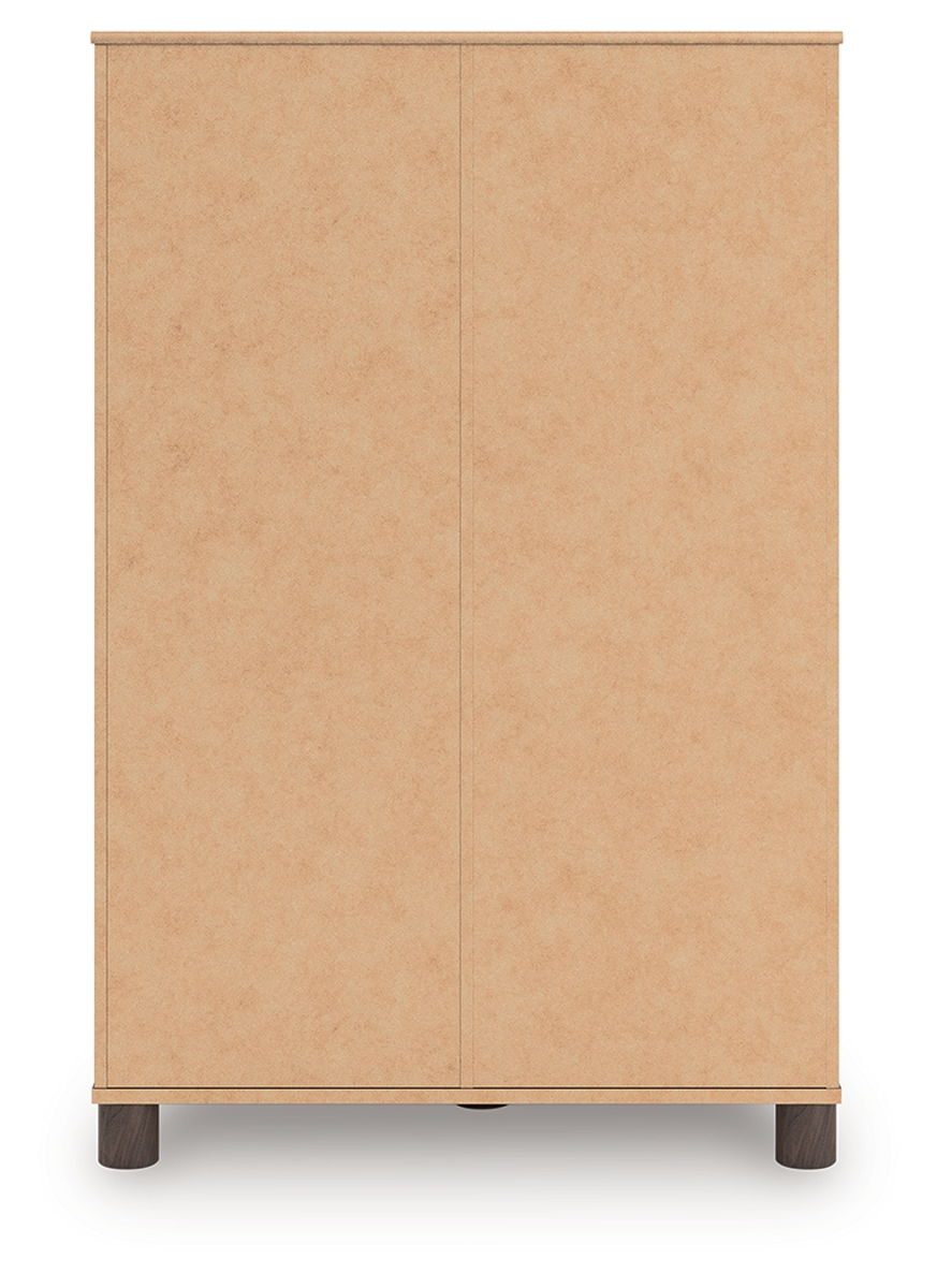 Pamytta - Brown - Dressing Chest - Image 3