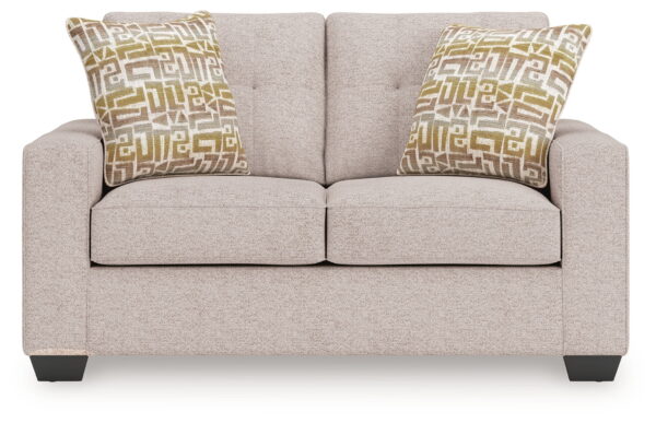Larimer - Loveseat - Image 4