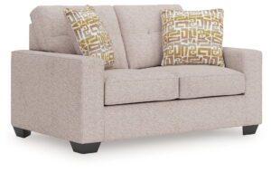 Larimer - Loveseat