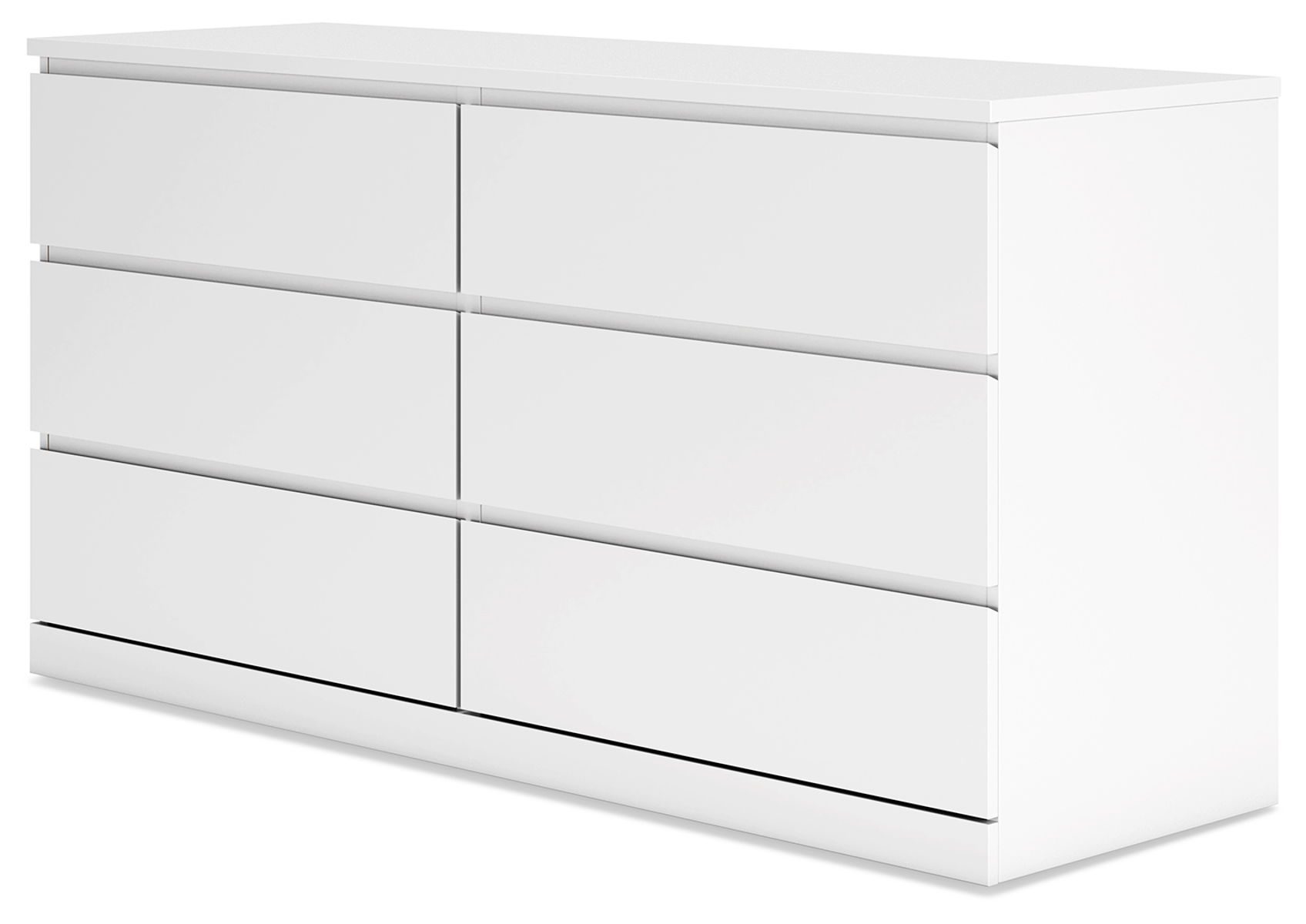 Onita - Six Drawer Dresser - Image 3