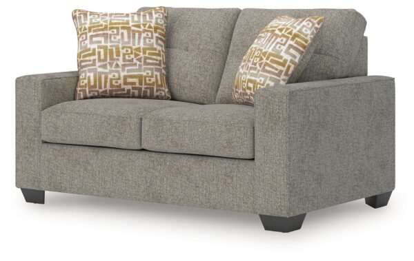 Larimer - Loveseat - Image 7