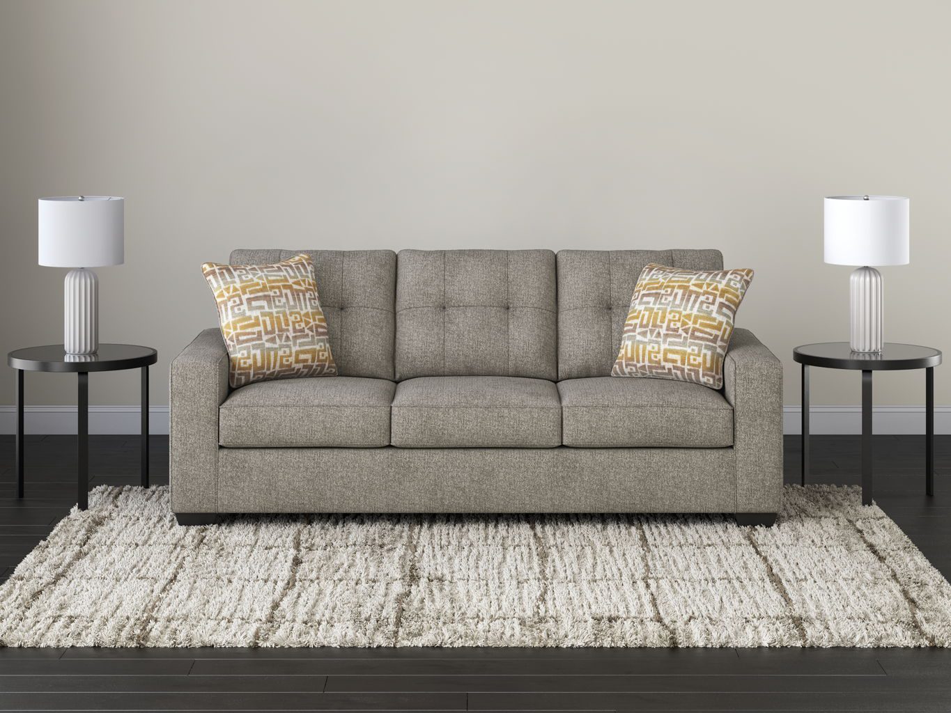 Larimer - Queen Sofa Sleeper - Image 6