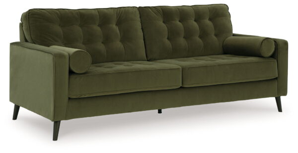 Reveon Lakes - Olive - Sofa - Image 3