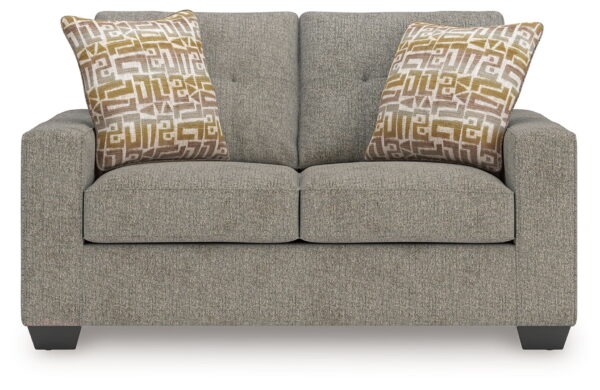 Larimer - Loveseat - Image 3