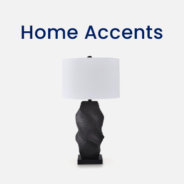 Home Accents Category